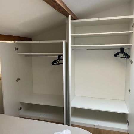L Appartement Sete Magnifique Duplex Climatise Kültér fotó