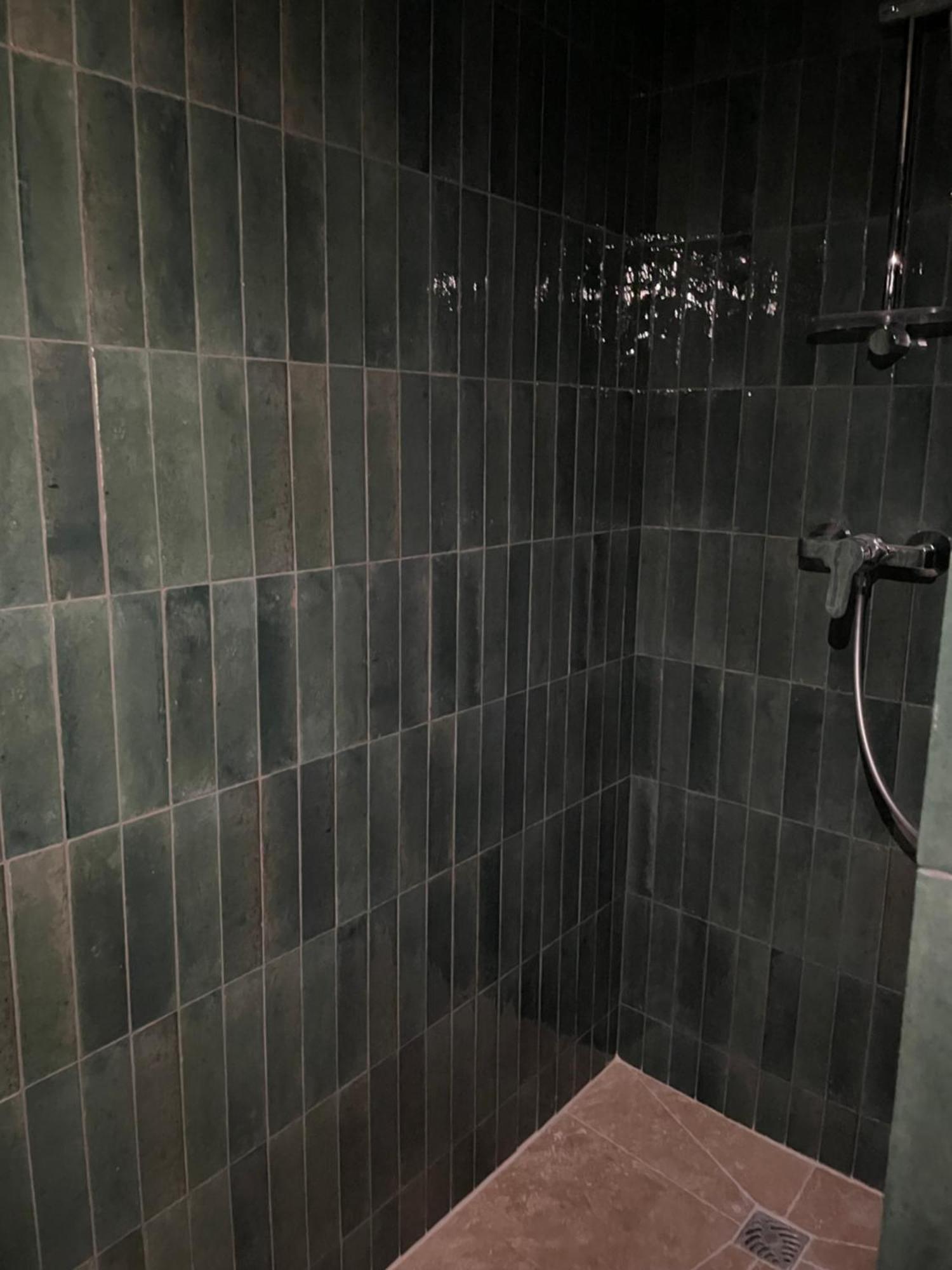 L Appartement Sete Magnifique Duplex Climatise Kültér fotó